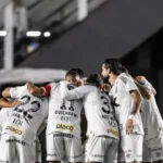 santos-prioriza-brasileirao-e-decide-vaga-na-sul-americana-contra-macara-sem-neymar-e-gabigol