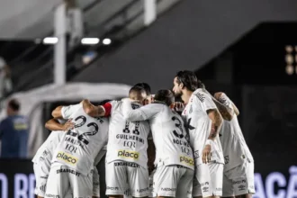 santos-prioriza-brasileirao-e-decide-vaga-na-sul-americana-contra-macara-sem-neymar-e-gabigol