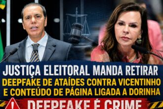justica-eleitoral-manda-retirar-deepfake-de-ataides-contra-vicentinho-e-conteudo-de-pagina-ligada-a-dorinha
