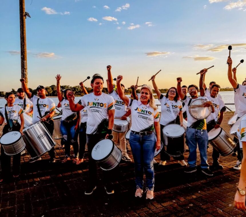 adesivaco-de-dra.angela-facit-e-sandoval-cardoso-reune-apoiadores-e-marca-inicio-da-campanha