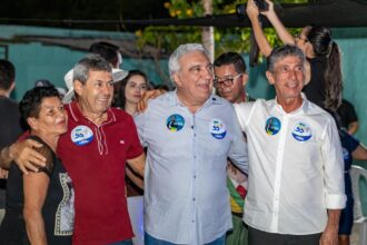 laurez-moreira-consolida-apoio-em-pau-d’arco,-garante-policiamento-no-municipio-e-asfaltamento-de-acesso-ao-garimpinho