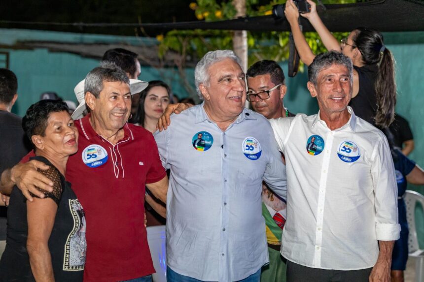 laurez-moreira-consolida-apoio-em-pau-d’arco,-garante-policiamento-no-municipio-e-asfaltamento-de-acesso-ao-garimpinho