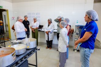 educacao-de-araguaina-recebe-avaliacao-positiva-do-conselho-estadual-de-alimentacao-escolar-em-novo-modelo-de-merenda