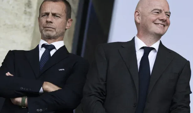 uefa-baixa-armas-e-levanta-boicote-apos-promessa-da-fifa-sobre-a-copa