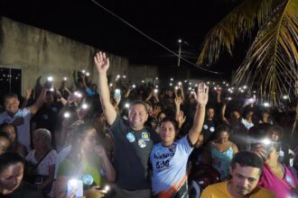 mais-de-400-pessoas-lotam-reuniao-no-setor-bela-vista,-em-palmas,-e-reforcam-forca-de-junior-diamantino-e-lucas-campelo