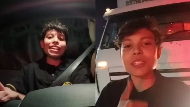 caminhoneiro-e-parado-pela-policia-apos-ser-confundido-com-crianca