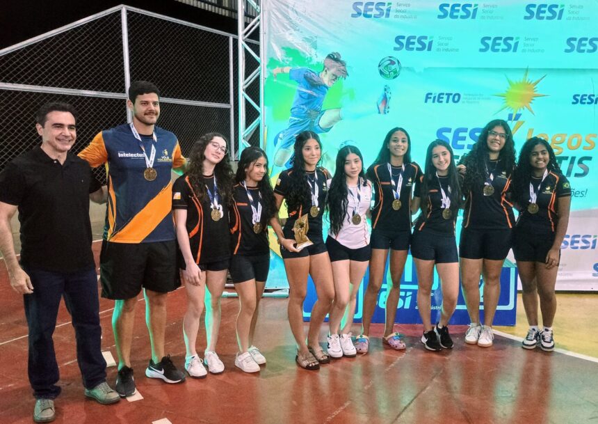 referencia-na-educacao,-colegio-intelectus-conquista-titulo-e-dois-vice-campeonatos-nos-jogos-estudantis-do-sesi