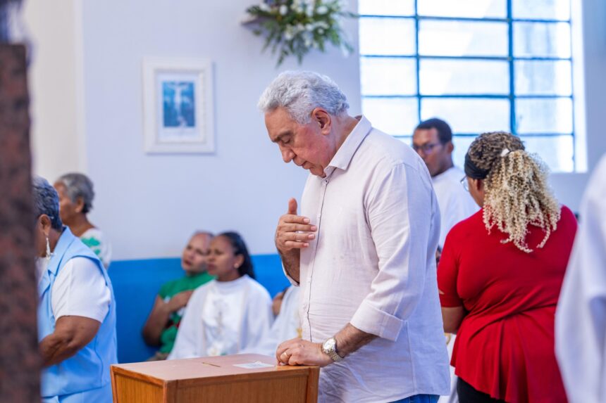 na-regiao-sul,-laurez-moreira-participa-de-encerramento-do-festejo-de-nossa-senhora-d’abadia-em-peixe