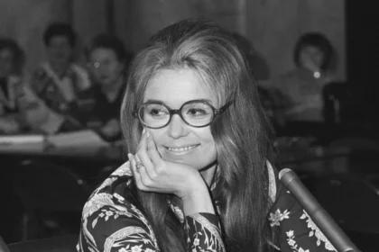 morreu-gloria-steinem,-jornalista-e-icone-feminista,-aos-92-anos