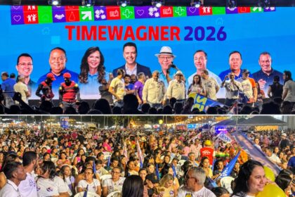 wagner-rodrigues-reune-cerca-de-10-mil-pessoas-na-via-lago-e-apresenta-seu-time-de-candidatos-a-deputado-estadual,-deputado-federal,-senador-e-governador-para-2026