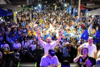 multidao-toma-as-ruas-de-augustinopolis-em-lancamento-historico-da-candidatura-de-raul-cayres