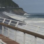 rio-de-janeiro-tem-aviso-de-ressaca;-ciclovia-tim-maia-e-fechada