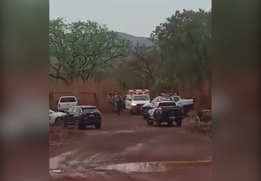 corpo-e-encontrado-carbonizado-dentro-de-carro-incendiado-em-palmas