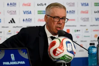 ancelotti-faz-primeira-convocacao-da-selecao-no-pos-copa