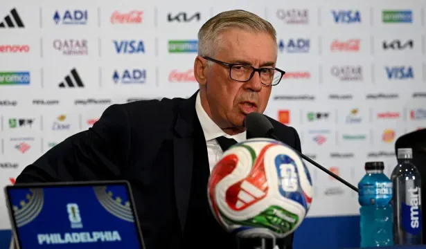 ancelotti-faz-primeira-convocacao-da-selecao-no-pos-copa
