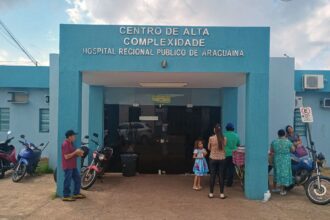 caos-na-secretaria-de-estado-da-saude:-pacientes-chegam-as-6h30-ao-centro-de-alta-complexidade-de-araguaina-e-so-horas-depois-descobrem-que-anestesistas-estao-em-greve