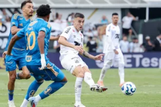 santos-desafia-o-forte-cruzeiro-sem-gabigol-por-‘alivio’-antes-de-decisao-com-o-atletico-mg