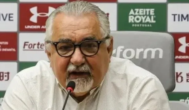 paulo-angioni,-diretor-do-fluminense,-morre-aos-80-anos-no-rio