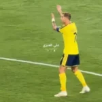 al-nassr-sofre-gol-infantil-e-ronaldo-fica-a-beira-do-desespero
