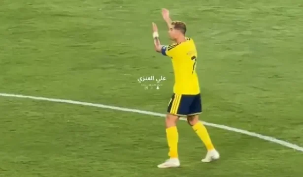 al-nassr-sofre-gol-infantil-e-ronaldo-fica-a-beira-do-desespero