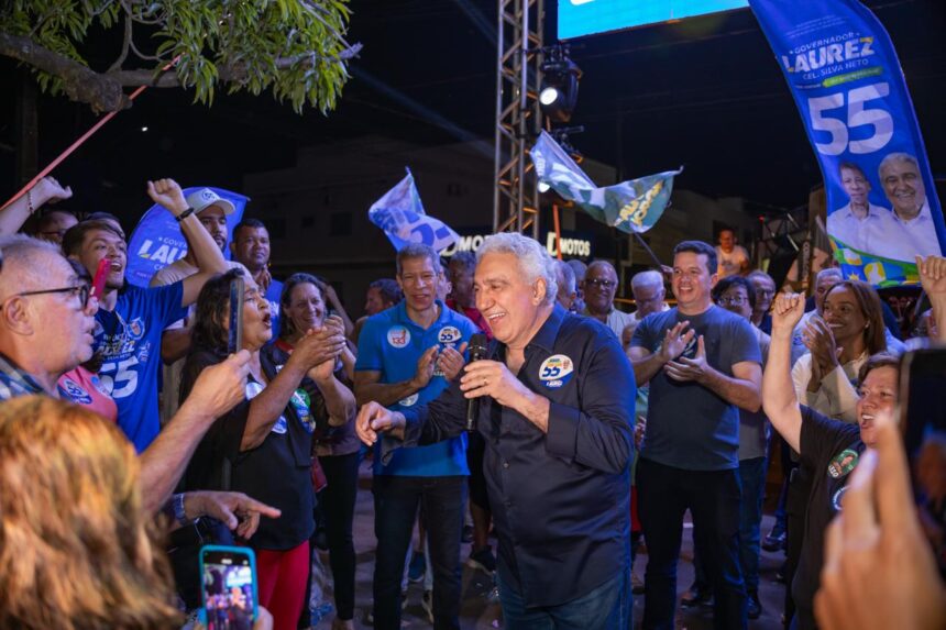 laurez-defende-experiencia-construida-em-gurupi-para-transformar-o-tocantins-e-encerra-caravana-da-regiao-sul-com-grande-apoio-popular