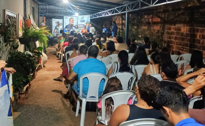 vereador-fernando-de-jesus-reune-grande-publico-e-reforca-apoio-a-marcos-duarte,-tiago-dimas-e-ronaldo-dimas