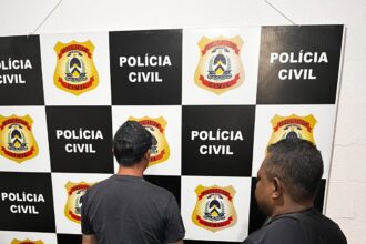 policia-civil-do-tocantins-prende-em-cristalandia-foragido-da-justica-de-santa-catarina-condenado-a-mais-de-26-anos-de-prisao