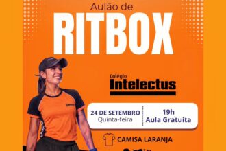 araguaina-vai-entrar-no-ritmo!-colegio-intelectus-promove-grande-aula-gratuita-de-ritbox-nesta-quinta-feira