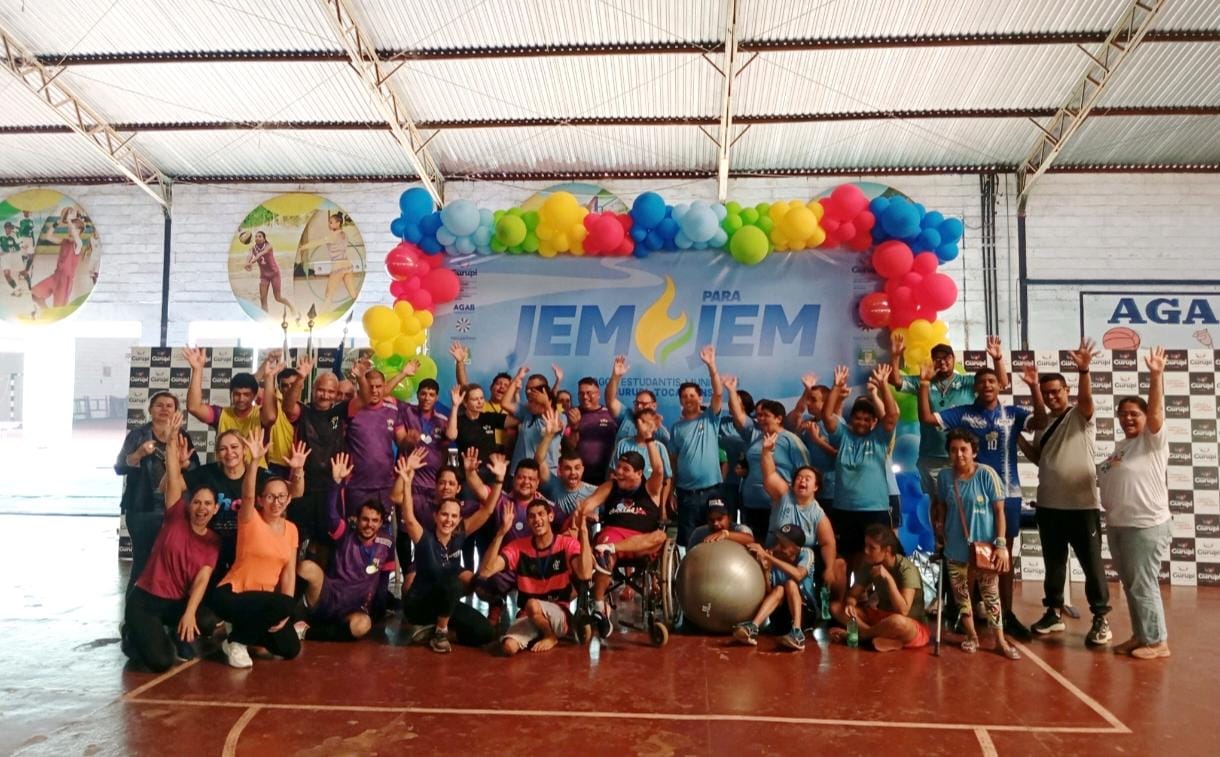 parajem-finaliza-semana-dedicada-a-inclusao-com-esporte-e-celebracao-em-gurupi