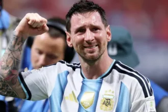 ingressos-para-ultima-partida-de-messi-pela-argentina-esgotam-em-1h30
