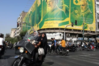 ira-denuncia-sancoes-dos-eua-e-promete-castigar-trump-e-netanyahu