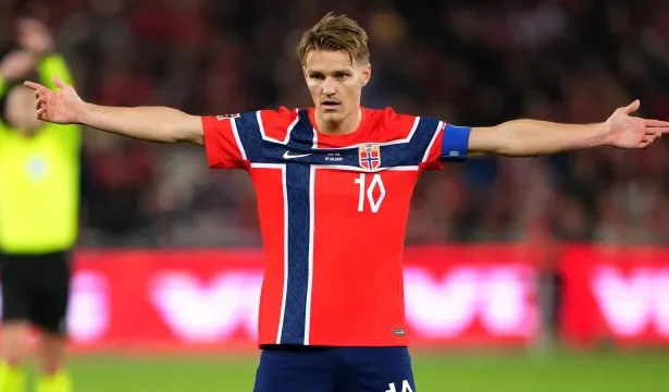 odegaard-critica-bernardo-silva-apos-entrada-dura-em-noruega-x-portugal