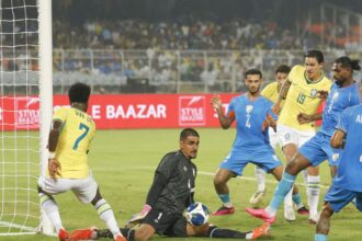 em-ritmo-de-treino,-brasil-vence-a-india-em-calcuta:-4-a-0