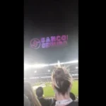 publicidade-em-despedida-de-messi-irrita-torcida;-veja-o-video