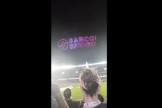 publicidade-em-despedida-de-messi-irrita-torcida;-veja-o-video