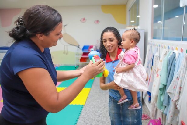 cei-luz-do-tocantins-inicia-atendimento-a-criancas-de-familias-que-trabalham-a-noite-em-araguaina
