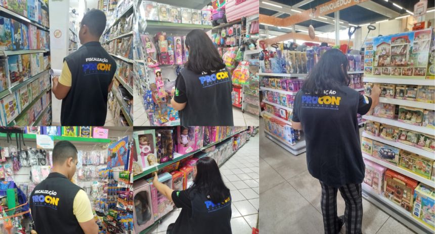 procon-tocantins-pesquisa-precos-de-149-produtos-para-o-dia-das-criancas-em-palmas