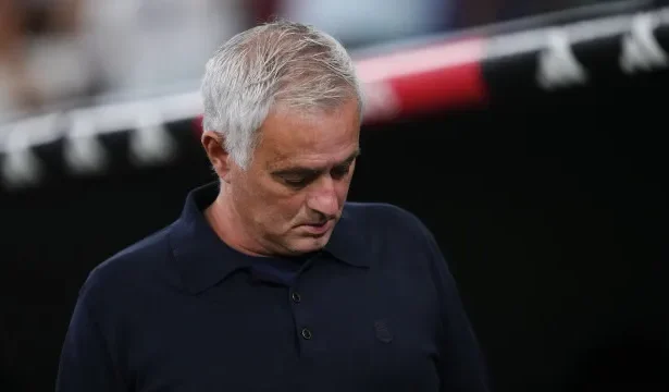 asencio-revela-gesto-de-mourinho-no-hospital:-“injecao-de-energia”
