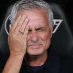 mourinho-enfrenta-crise-no-real-madrid-apos-nova-briga-entre-jogadores