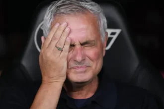 mourinho-enfrenta-crise-no-real-madrid-apos-nova-briga-entre-jogadores