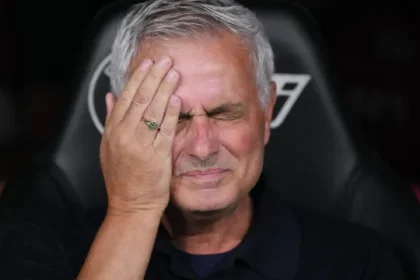 mourinho-enfrenta-crise-no-real-madrid-apos-nova-briga-entre-jogadores