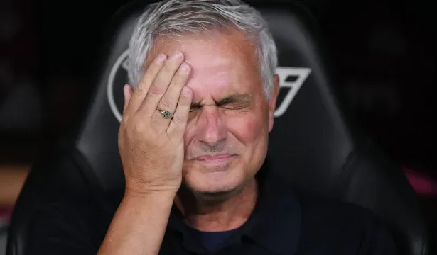 mourinho-enfrenta-crise-no-real-madrid-apos-nova-briga-entre-jogadores