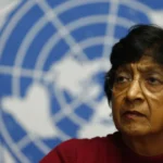 eua-impoem-novas-sancoes-ao-tribunal-penal-internacional-apos-nobel-da-paz-a-jurista-sul-africana