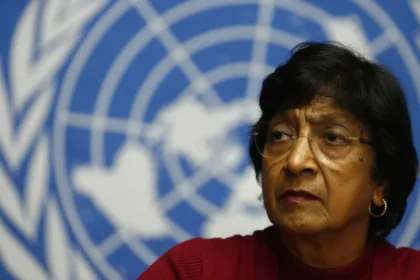eua-impoem-novas-sancoes-ao-tribunal-penal-internacional-apos-nobel-da-paz-a-jurista-sul-africana