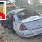 adolescente-de-12-anos,-aluna-do-bombeiro-mirim,-morre-em-capotamento-na-br-235;-motorista-foi-preso