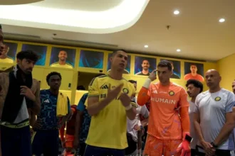 cristiano-ronaldo-manda-recado-ao-al-nassr-em-meio-a-polemica;-veja