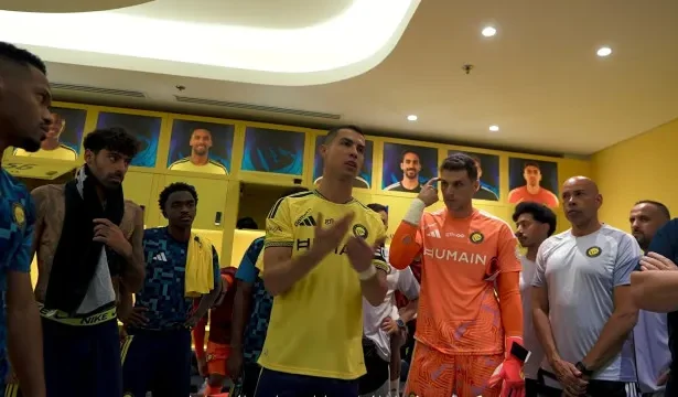 cristiano-ronaldo-manda-recado-ao-al-nassr-em-meio-a-polemica;-veja