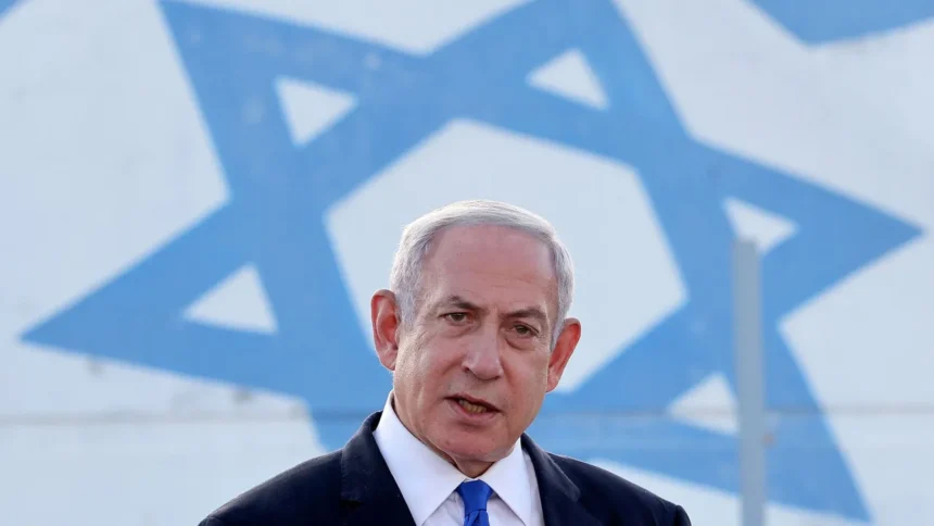 netanyahu-chama-brasil-de-pais-pequeno-ao-relembrar-viagem-a-posse-de-bolsonaro
