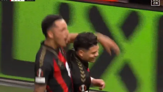 golaco-do-brasileiro-evanilson-pelo-bournemouth-corre-o-mundo