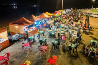 empreendedores-da-gastronomia-na via-lago-e-avenida-2 de-julho-se-formalizam-junto-ao-ministerio-do-turismo